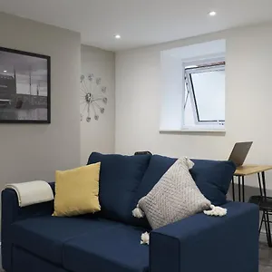 Apartment K Suites - Wellington Street 3, Gloucester