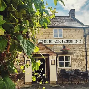 Bed & Breakfast Stables At The Black Horse, Gloucester